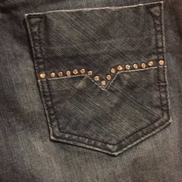 Miss Vigoss jeans - Picture 8 of 9